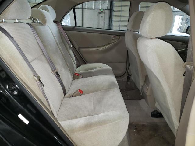 Photo 6 from auction – 2008 TOYOTA COROLLA CE with VIN 1NXBR32E28Z045241