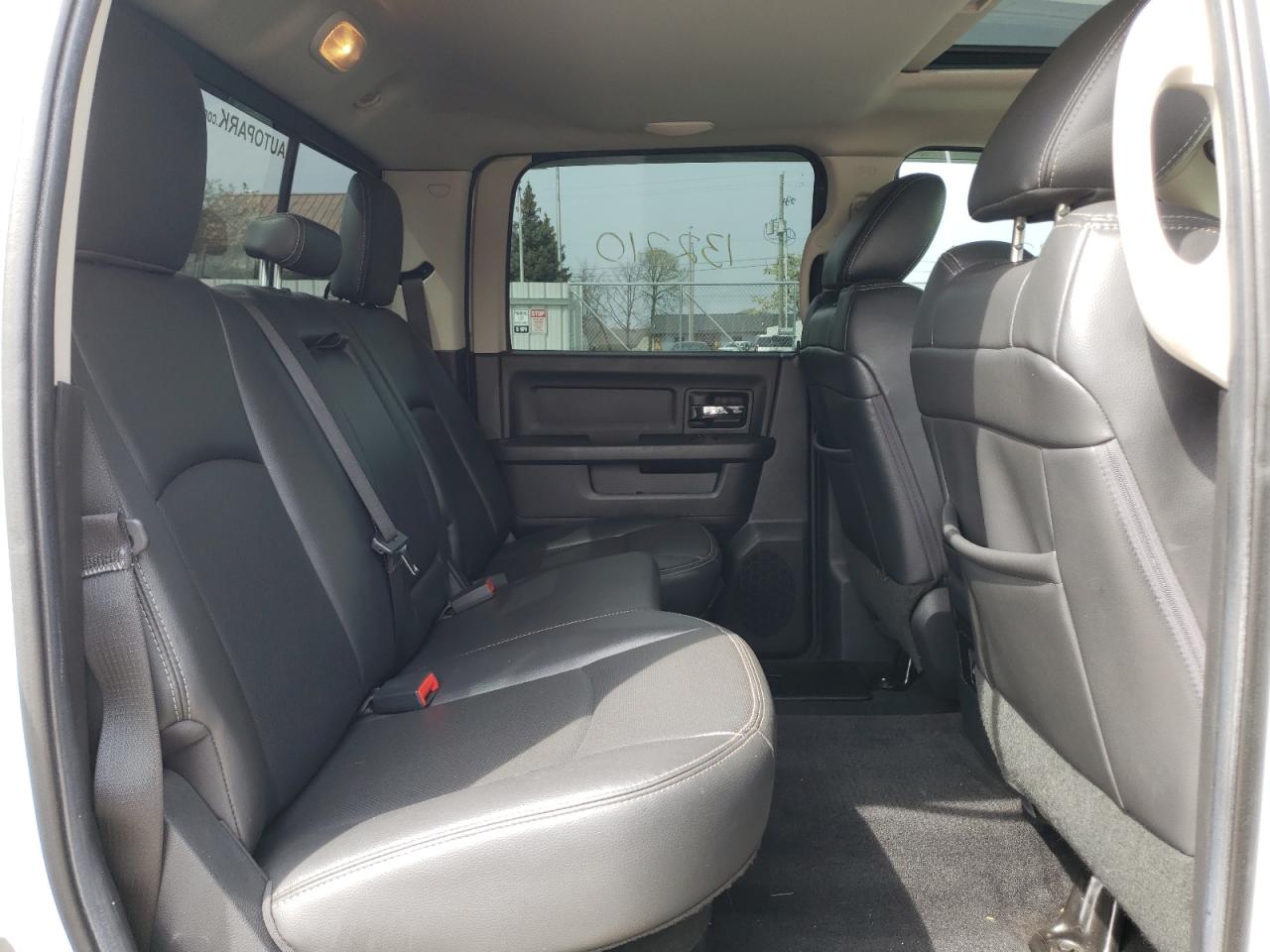 Photo 6 from auction – 2012 DODGE RAM 1500 S with VIN 1C6RD7MT1CS299782