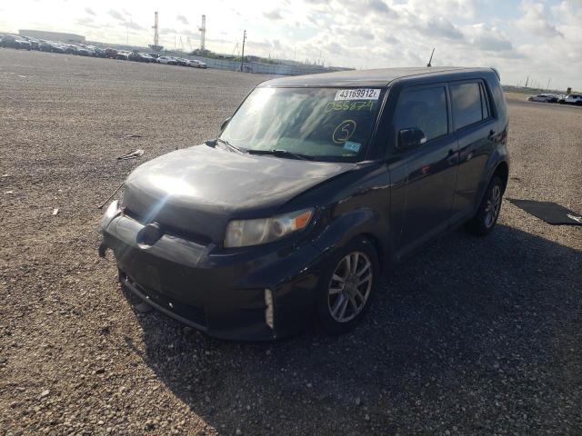 Photo 2 from auction – 2014 SCION XB with VIN JTLZE4FE3EJ055874