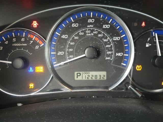 Photo 8 from auction – 2013 SUBARU FORESTER 2 with VIN JF2SHADC8DH432842