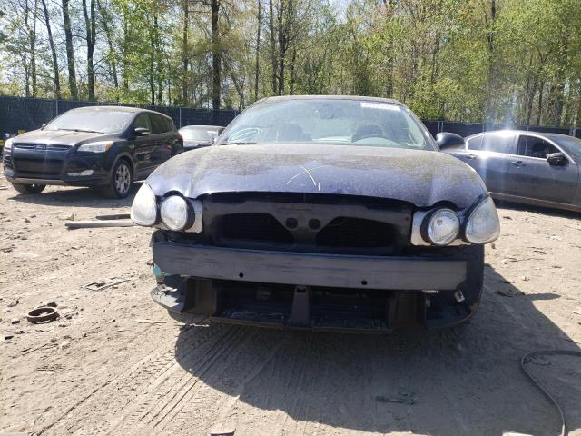 Photo 9 from auction – 2008 BUICK LACROSSE C with VIN 2G4WC582X81217510