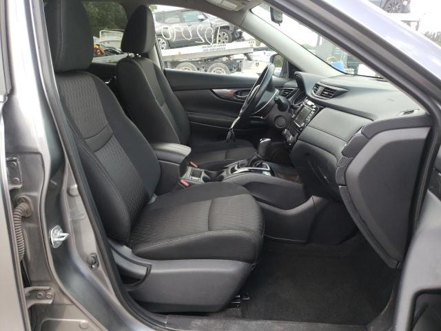 Photo 9 from auction – 2018 NISSAN ROGUE S with VIN KNMAT2MT3JP600032