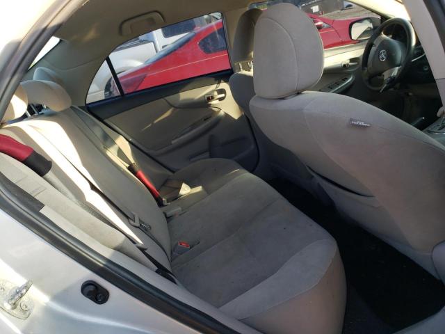 Photo 6 from auction – 2013 TOYOTA COROLLA BA with VIN 2T1BU4EE0DC947608