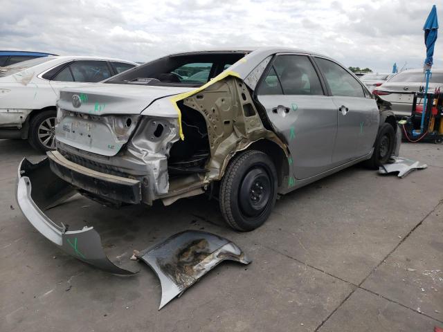 Photo 4 from auction – 2017 TOYOTA CAMRY LE with VIN 4T1BF1FK8HU714433