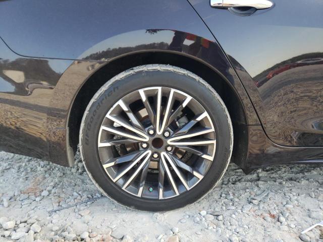 Photo 9 from auction – 2017 NISSAN MAXIMA 3.5 with VIN 1N4AA6APXHC404701