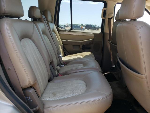 Photo 6 from auction – 2004 MERCURY MOUNTAINEE with VIN 4M2ZU86E04ZJ45435