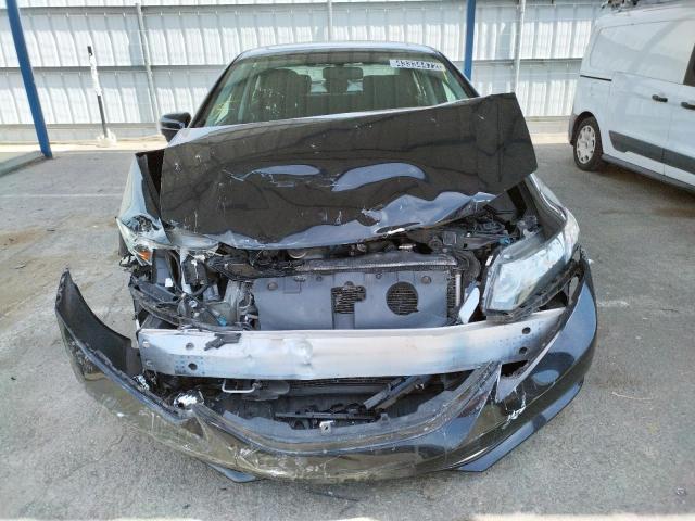 Photo 10 from auction – 2014 HONDA CIVIC EX with VIN 19XFB2F80EE216507