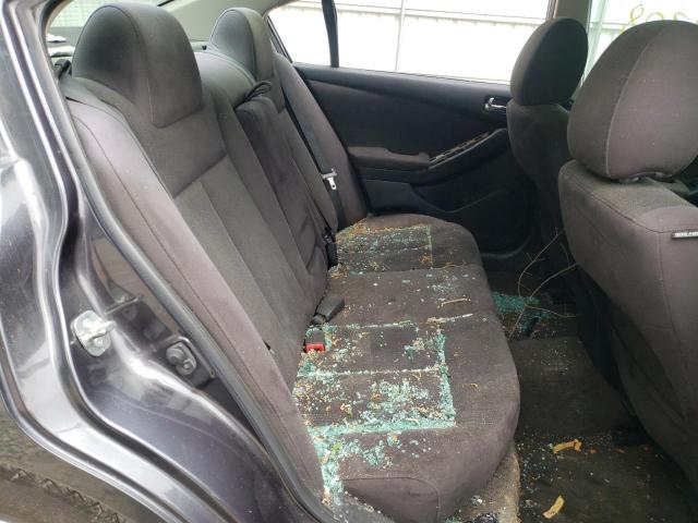 Photo 6 from auction – 2011 NISSAN ALTIMA BAS with VIN 1N4AL2AP2BN448710