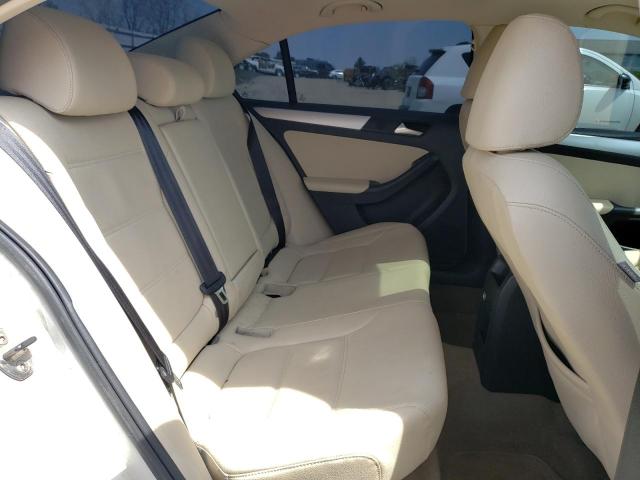 Photo 6 from auction – 2012 VOLKSWAGEN JETTA SEL with VIN 3VWLX7AJ4CM409626