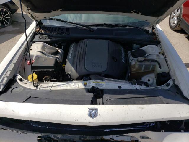 Photo 7 from auction – 2009 DODGE CHALLENGER with VIN 2B3LJ54T69H588282