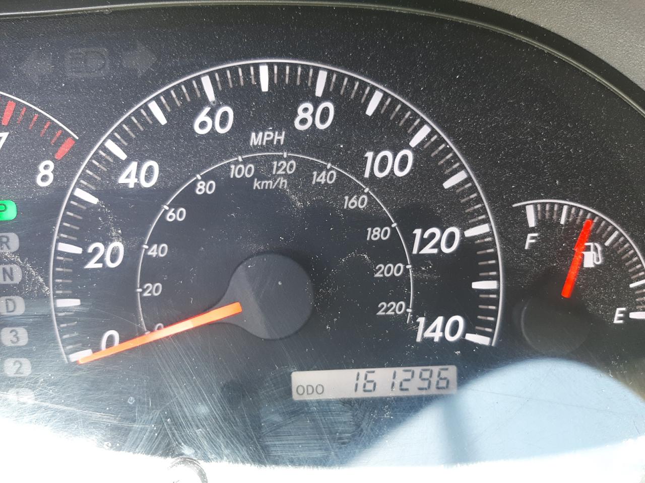 Photo 8 from auction – 2005 TOYOTA CAMRY LE with VIN 4T1BE32K45U040832