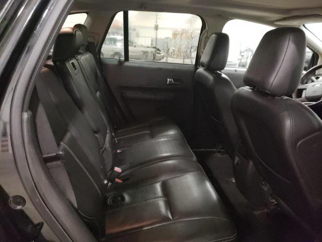 Photo 6 from auction – 2007 FORD EDGE SEL P with VIN 2FMDK49C97BB28936