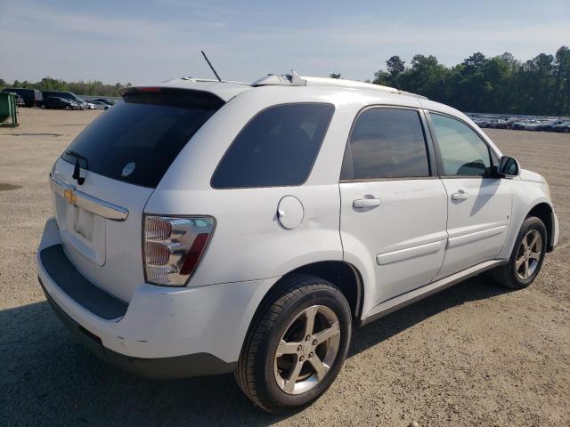 Photo 4 from auction – 2007 CHEVROLET EQUINOX LT with VIN 2CNDL63F076042225