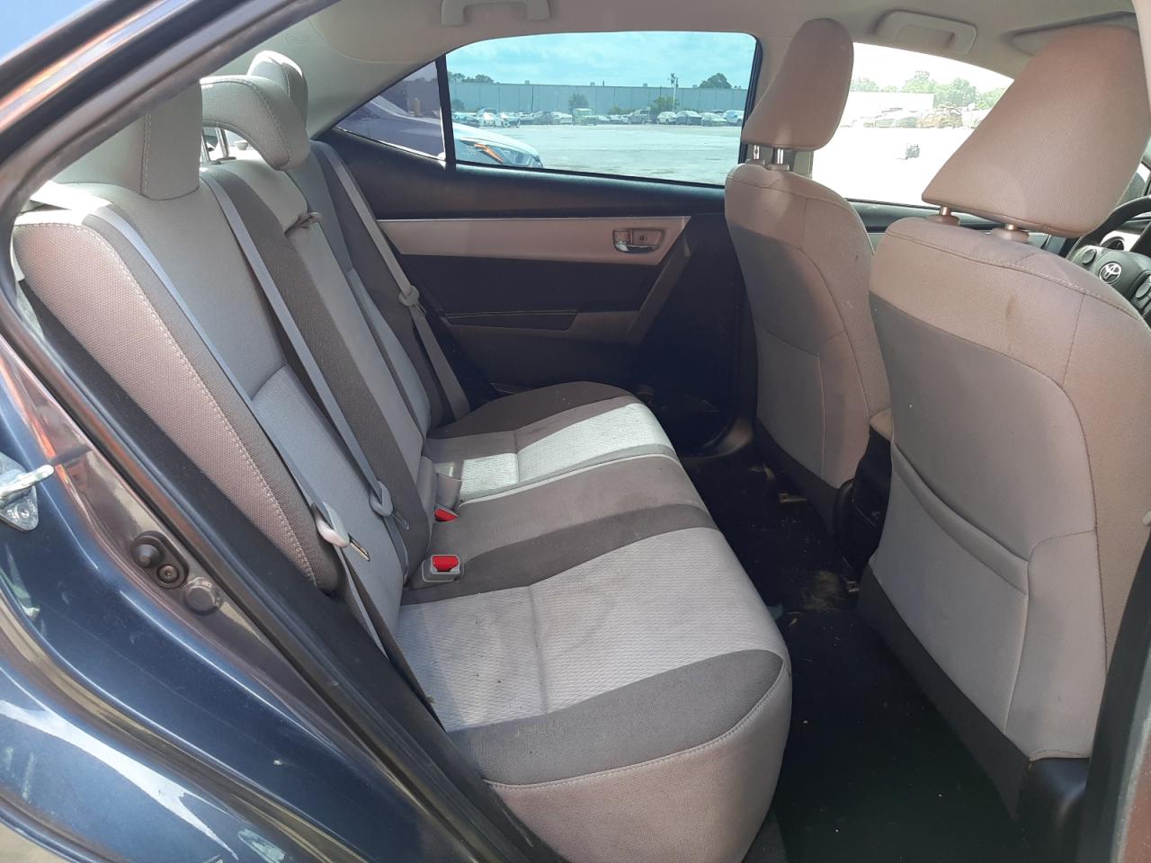 Photo 6 from auction – 2018 TOYOTA COROLLA L with VIN 5YFBURHE3JP796784