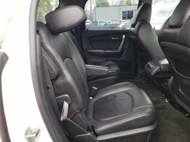 Photo 6 from auction – 2012 GMC ACADIA SLT with VIN 1GKKVRED0CJ112987