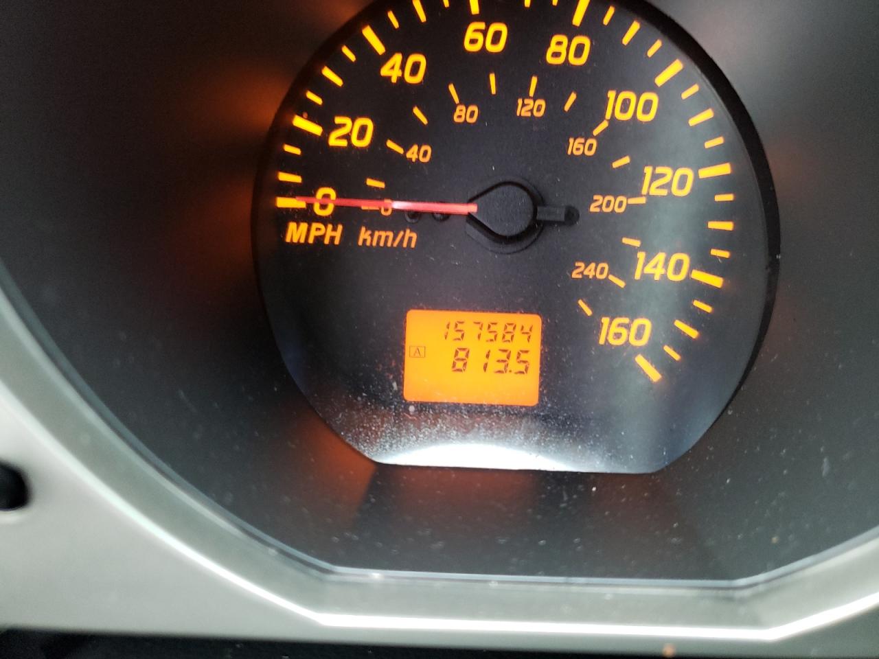 Photo 8 from auction – 2004 NISSAN ALTIMA SE with VIN 1N4BL11D44C187180