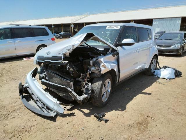 Photo 2 from auction – 2016 KIA SOUL with VIN KNDJN2A20G7845255