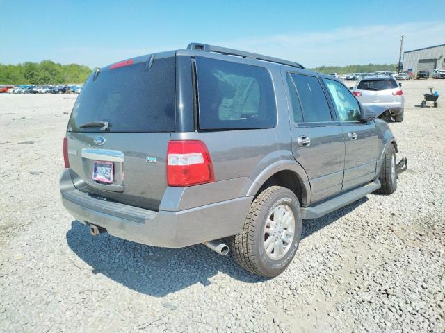 Photo 4 from auction – 2011 FORD EXPEDITION with VIN 1FMJU1H5XBEF47454