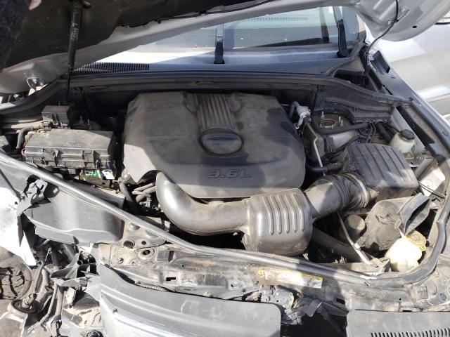 Photo 7 from auction – 2011 JEEP GRAND CHER with VIN 1J4RR5GG5BC719320