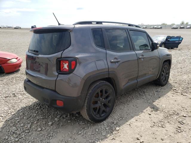 Photo 4 from auction – 2017 JEEP RENEGADE L with VIN ZACCJABB2HPG11667