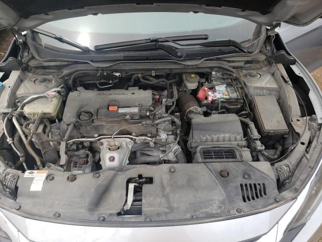 Photo 7 from auction – 2016 HONDA CIVIC LX with VIN 2HGFC4B03GH302024