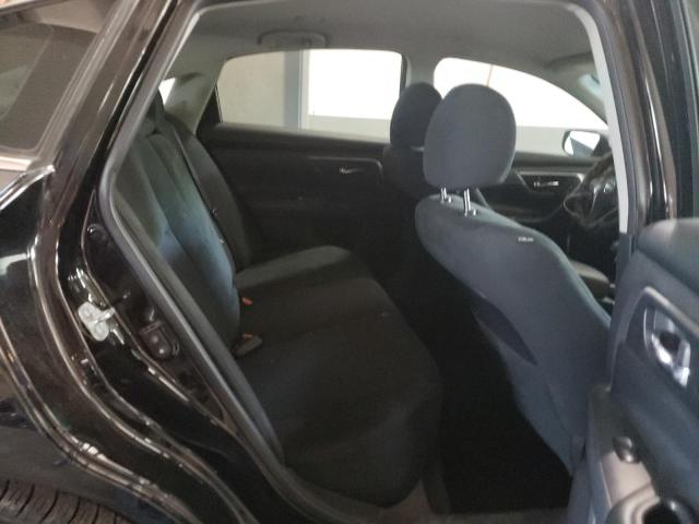 Photo 6 from auction – 2015 NISSAN ALTIMA 2.5 with VIN 1N4AL3AP1FC466185