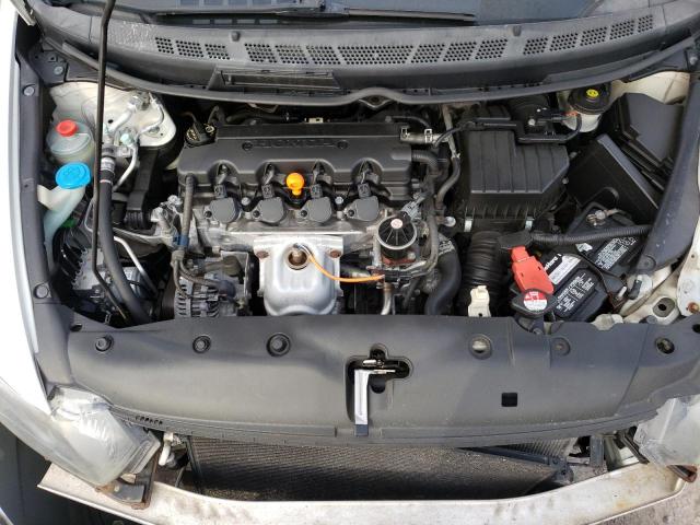 Photo 7 from auction – 2011 HONDA CIVIC EXL with VIN 2HGFG1B98BH517697