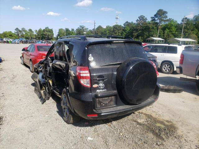 Photo 3 from auction – 2012 TOYOTA RAV4 LIMIT with VIN 2T3YF4DV6CW143615