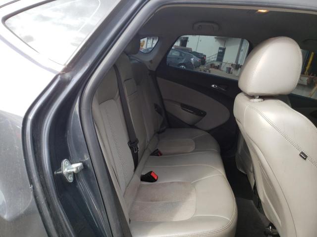 Photo 6 from auction – 2013 BUICK VERANO CON with VIN 1G4PR5SK3D4107697