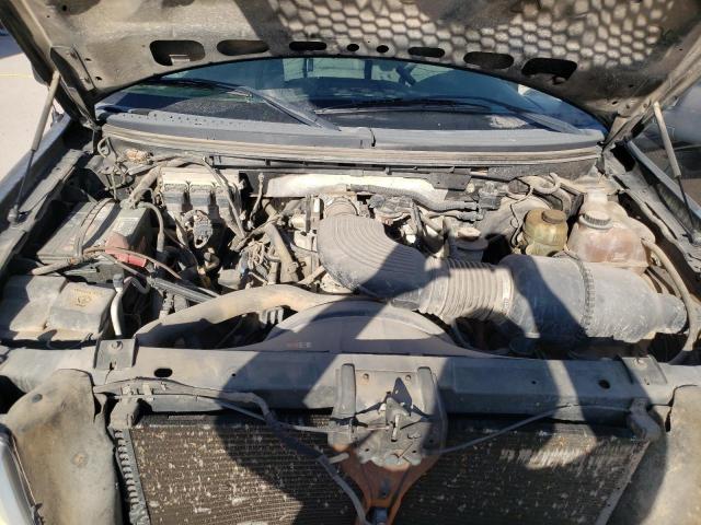 Photo 7 from auction – 2006 FORD F150 SUPER with VIN 1FTRW12W86FB04805