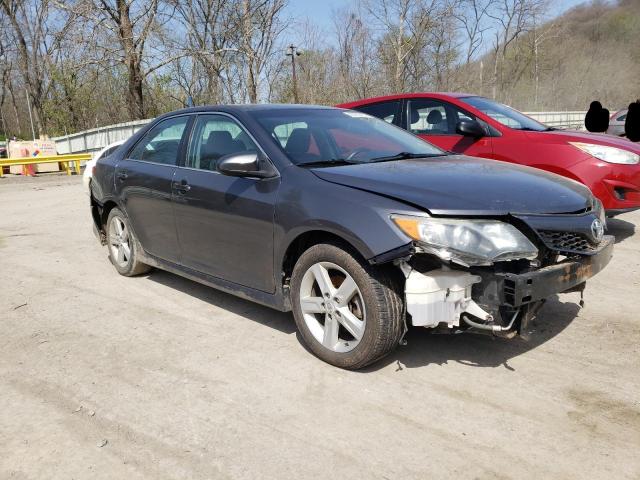 Photo 10 from auction – 2012 TOYOTA CAMRY BASE with VIN 4T1BF1FK3CU133768
