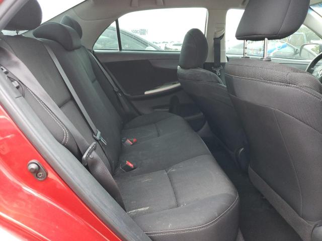 Photo 6 from auction – 2013 TOYOTA COROLLA BA with VIN 5YFBU4EEXDP145938