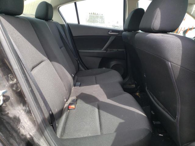 Photo 8 from auction – 2013 MAZDA 3 I with VIN JM1BL1TF5D1831189