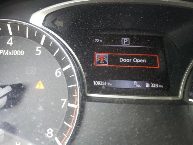 Photo 8 from auction – 2016 NISSAN ALTIMA 2.5 with VIN 1N4AL3AP7GC138979