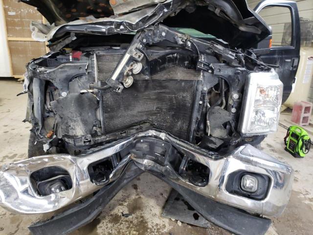 Photo 7 from auction – 2015 FORD F250 SUPER with VIN 1FT7X2B69FEA50771