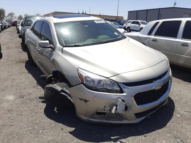 Photo 1 from auction – 2014 CHEVROLET MALIBU 1LT with VIN 1G11C5SL8EF276424