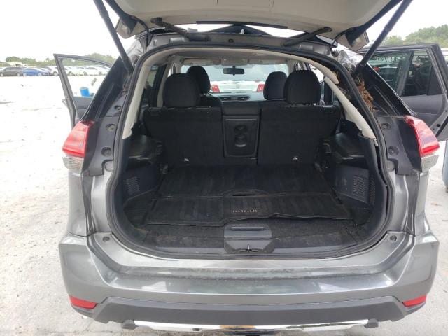 Photo 10 from auction – 2018 NISSAN ROGUE S with VIN KNMAT2MT3JP600032