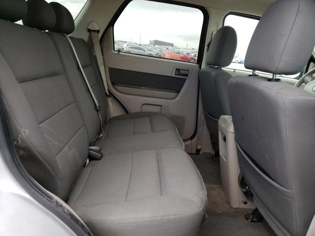 Photo 6 from auction – 2009 FORD ESCAPE XLT with VIN 1FMCU93G19KA82350