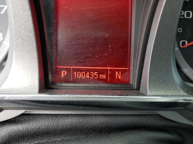 صورة رقم 8 من المزاد - 2014 GMC TERRAIN SL مع VIN 2GKALMEKXE6330096