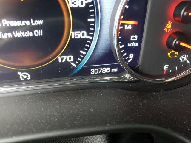 Photo 8 from auction – 2019 GMC ACADIA DEN with VIN 1GKKNPLSXKZ126305