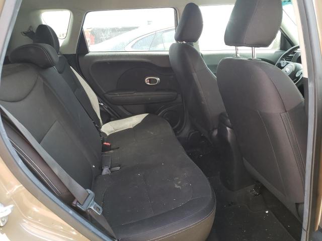 Photo 6 from auction – 2015 KIA SOUL with VIN KNDJN2A26F7205422
