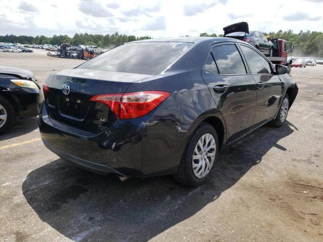 Photo 4 from auction – 2018 TOYOTA COROLLA L with VIN 5YFBURHE5JP829199