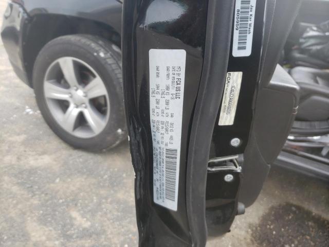Photo 10 from auction – 2016 JEEP COMPASS LA with VIN 1C4NJCEA0GD800595