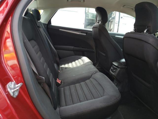 Photo 6 from auction – 2014 FORD FUSION SE with VIN 3FA6P0H77ER386260