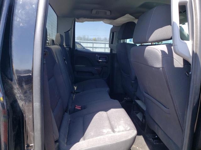 Photo 6 from auction – 2018 GMC SIERRA K15 with VIN 1GTV2MEC3JZ369944