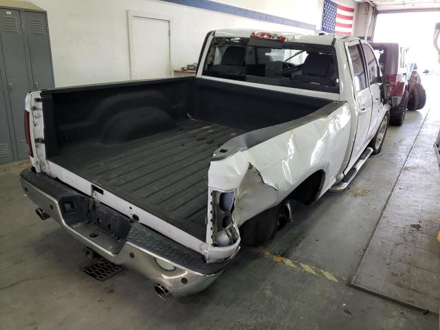 Photo 4 from auction – 2011 DODGE RAM 1500 with VIN 1D7RB1GT6BS654263