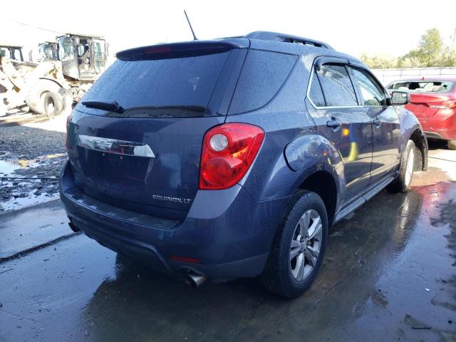 Photo 4 from auction – 2014 CHEVROLET EQUINOX LT with VIN 2GNFLBE38E6138813