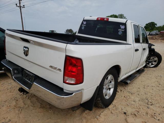Photo 7 from auction – 2018 RAM 1500 ST with VIN 1C6RR7FG8JS110141