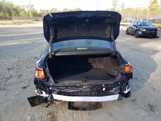 Photo 9 from auction – 2019 LEXUS ES 350 with VIN 58ABZ1B1XKU042394