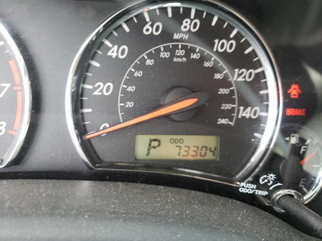 صورة رقم 8 من المزاد - 2013 TOYOTA COROLLA BA مع VIN 5YFBU4EE6DP211773